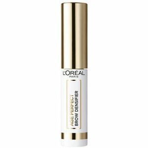 Szempillaspirálok L'oréal Age Perfect Thickening Brow Gel Mascara - 01 Gold Blond kép