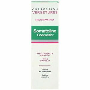 Hidratálás & táplálás Somatoline Cosmetic Repairing Stretch Mark Corrector Serum kép