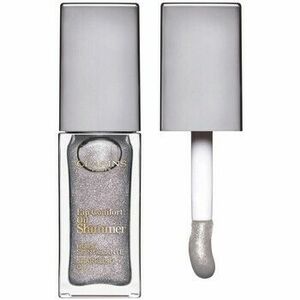 Rúzs Clarins Lip Comfort Oil Shimmer - 01 Sequin Flares kép