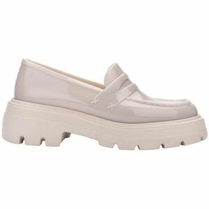 Balerina cipők / babák Melissa Royal AD - Beige kép