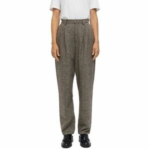 Nadrágok Object Trousers Camilla - Java kép