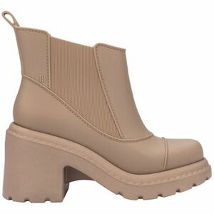 Csizmák Melissa Courtney Boot AD - Beige kép