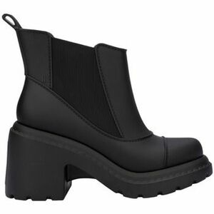 Csizmák Melissa Courtney Boot AD - Black kép