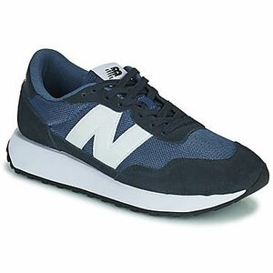 Rövid szárú edzőcipők New Balance 237 kép