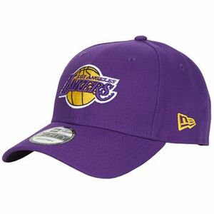Baseball sapkák New-Era NBA THE LEAGUE LOS ANGELES LAKERS kép