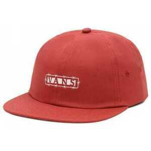 Baseball sapkák Vans Desert jockey kép