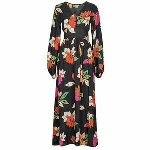 Hosszú ruhák Billabong NIGHT BLOOM kép