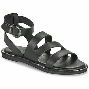 Szandálok / Saruk Tamaris 28153-001 kép