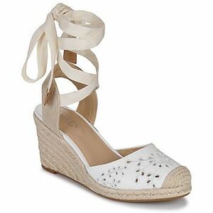 Szandálok / Saruk Lauren Ralph Lauren PAISLEE EYLT-ESPADRILLES-WEDGE kép