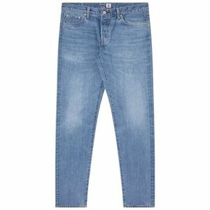 Nadrágok Edwin Regular Tapered Jeans - Blue Light Used kép