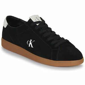 Rövid szárú edzőcipők Calvin Klein Jeans LOW PROFILE CUPSOLE SU kép