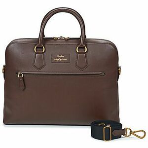 Aktatáskák / Irattáskák Polo Ralph Lauren COMMUTER-MESSENGER-MEDIUM kép