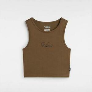 Blúzok Vans SMALL STAPLE FITTED CR kép