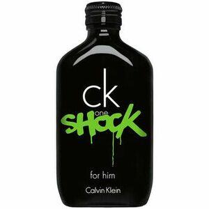 Eau de toilette Calvin Klein Jeans CK One Shock for Him Eau de Toilette 100ml kép