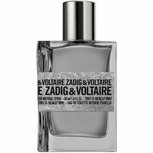 Eau de toilette Zadig & Voltaire Eau De Toilette This Is Really Him 50 ml kép