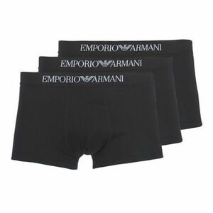 Boxerek Emporio Armani CC722-PACK DE 3 kép