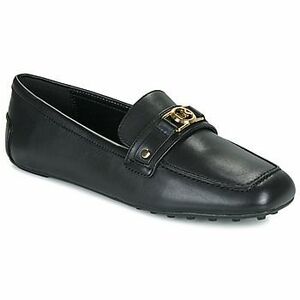 Mokkaszínek MICHAEL Michael Kors MANDY LOAFER MOC kép