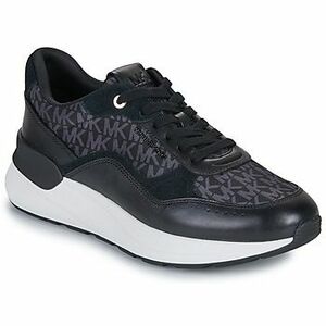 Rövid szárú edzőcipők MICHAEL Michael Kors TREVOR TRAINER kép