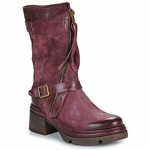 Csizmák Airstep / A.S.98 EASY ZIP kép