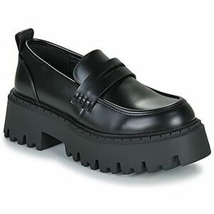 Mokkaszínek Buffalo ASPEN LOAFER kép