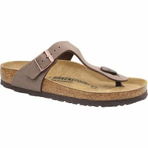 Lábujjközös papucsok BIRKENSTOCK Gizeh kép
