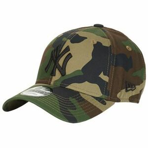 Baseball sapkák New-Era LEAGUE ESSENTIAL 9FORTY NEW YORK YANKEES kép