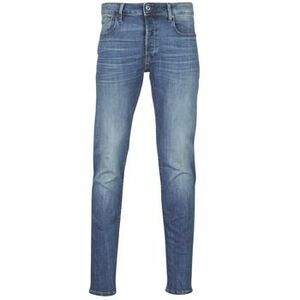 Slim farmerek G-Star Raw 3301 SLIM kép