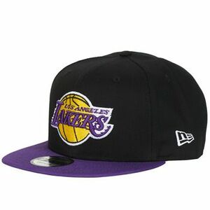 Baseball sapkák New-Era NBA 9FIFTY LOS ANGELES LAKERS kép