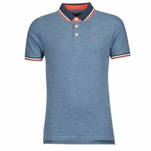Rövid ujjú galléros pólók Jack & Jones JJEPAULOS kép