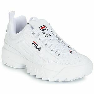 Rövid szárú edzőcipők Fila DISRUPTOR LOW kép