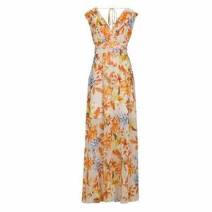 Hosszú ruhák Guess SL GILDA LONG DRESS kép