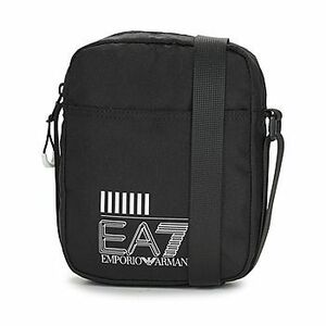 Kistáskák Emporio Armani EA7 TRAIN CORE U POUCH BAG SMALL A - MAN'S POUCH BAG kép
