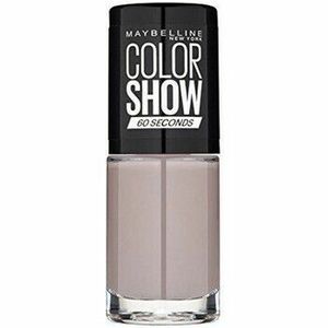 Körömlakkok Maybelline New York Colorshow Nail Polish - 328 Sidewalk Strut kép