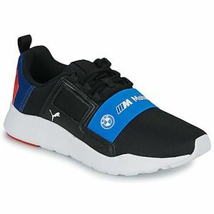 Rövid szárú edzőcipők Puma WIRED RUN kép