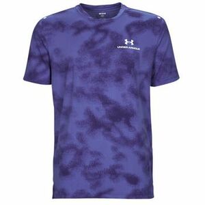 Rövid ujjú pólók Under Armour Rush Energy Print SS kép