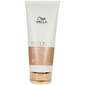 Balzsamok & Ápolók Wella Intense Fusion Repair Conditioner for Damaged Hair 200 kép