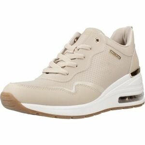 Divat edzőcipők Skechers MILLION AIR HOTTER A kép