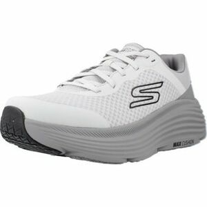 Divat edzőcipők Skechers MAX CUSHIONING END kép