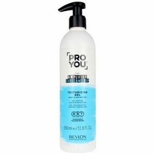 Hajfixálók Revlon Gel Texture The Amplifier Substance Up Proyou 350 ml kép