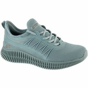 Rövid szárú edzőcipők Skechers Bobs Geo-New Aesthetics kép