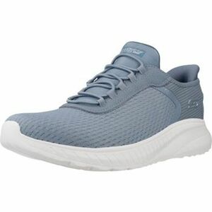 Divat edzőcipők Skechers BOBS SQUAD CHAOS - I SLIP-INS kép