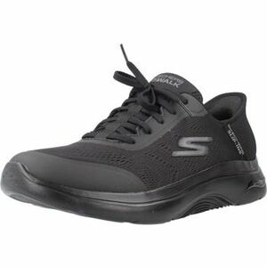 Divat edzőcipők Skechers GO WALK ARCH 2.0 kép