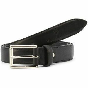 Övek Duca Di Morrone Belt - Leather Black kép