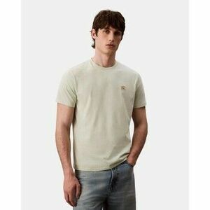 Rövid ujjú pólók Calvin Klein Jeans LV04RC272G kép