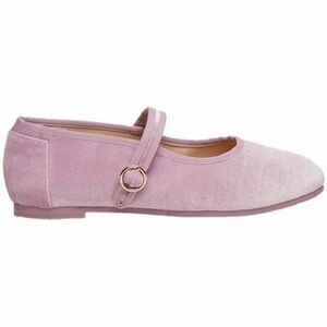 Balerina cipők / babák Paez Mary Jane W - Velvet Iris kép