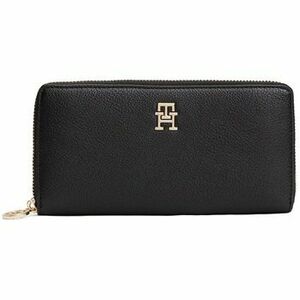 Pénztárca Tommy Hilfiger TH DISTINCT LRG ZA kép