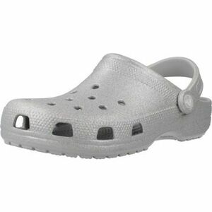 Lábujjközös papucsok Crocs CLASSIC GLITTER CLOG kép