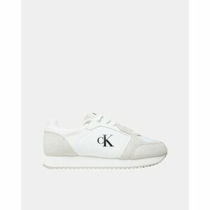 Rövid szárú edzőcipők Calvin Klein Jeans YM0YM01326 kép