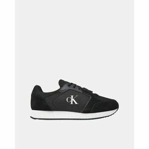 Rövid szárú edzőcipők Calvin Klein Jeans YM0YM01326 kép