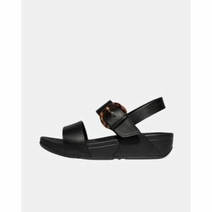 Szandálok / Saruk FitFlop JE7 090 LULU kép